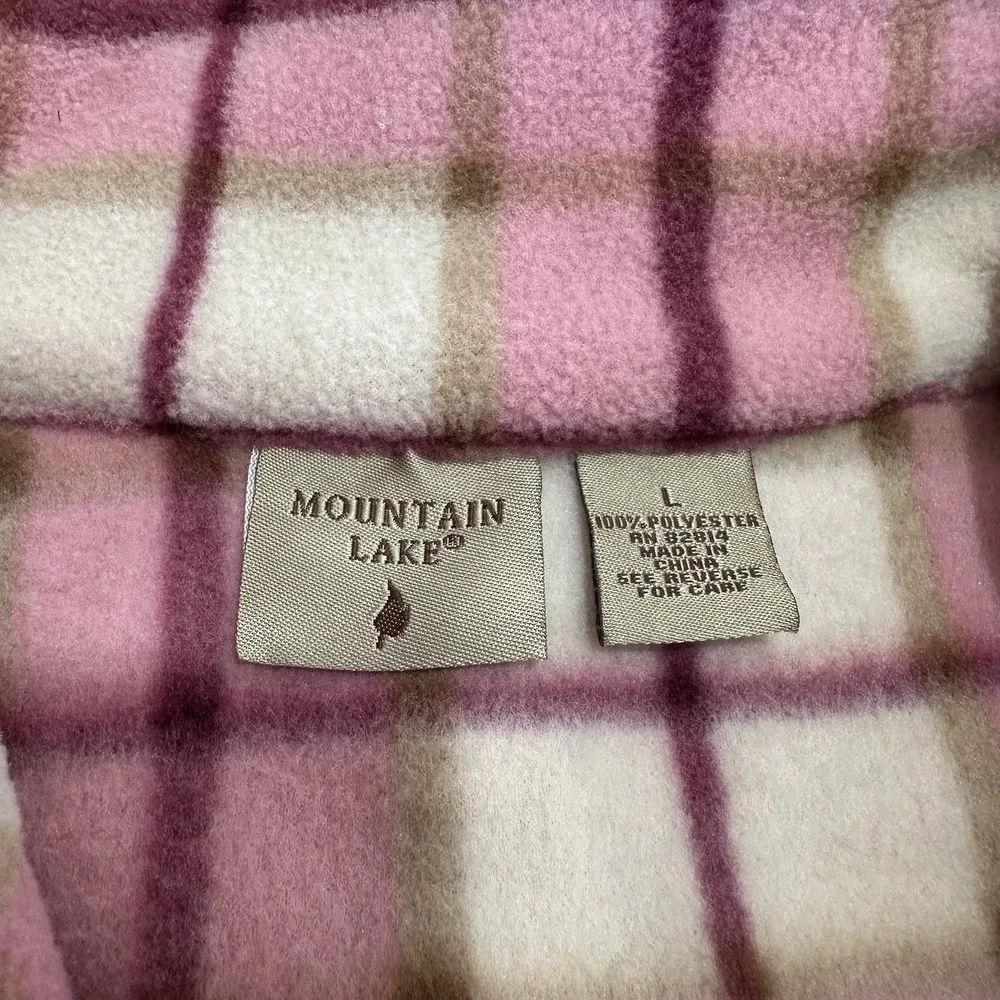Mountain Lake mountain lake